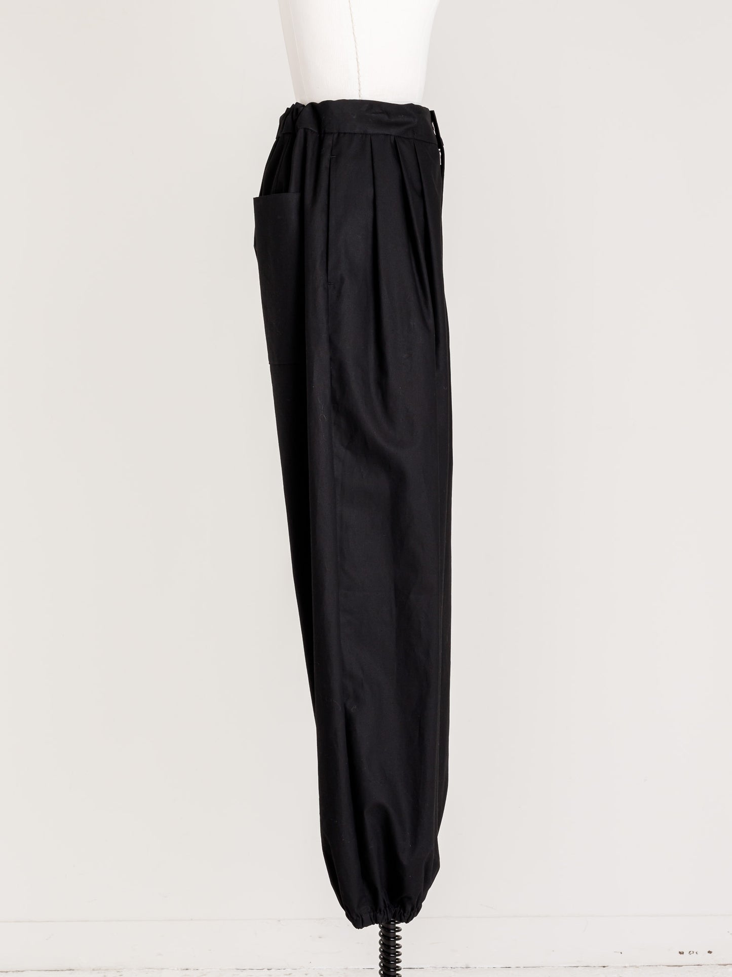 【ORDER】balloon pants