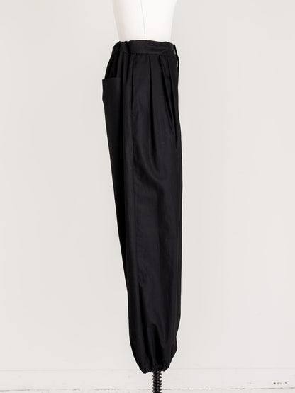 【ORDER】balloon pants