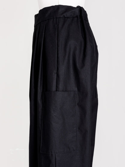 【ORDER】balloon pants