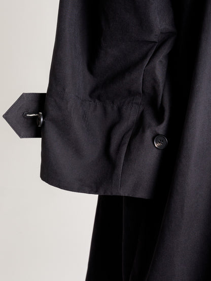 【PRE ORDER】super soft trench coat