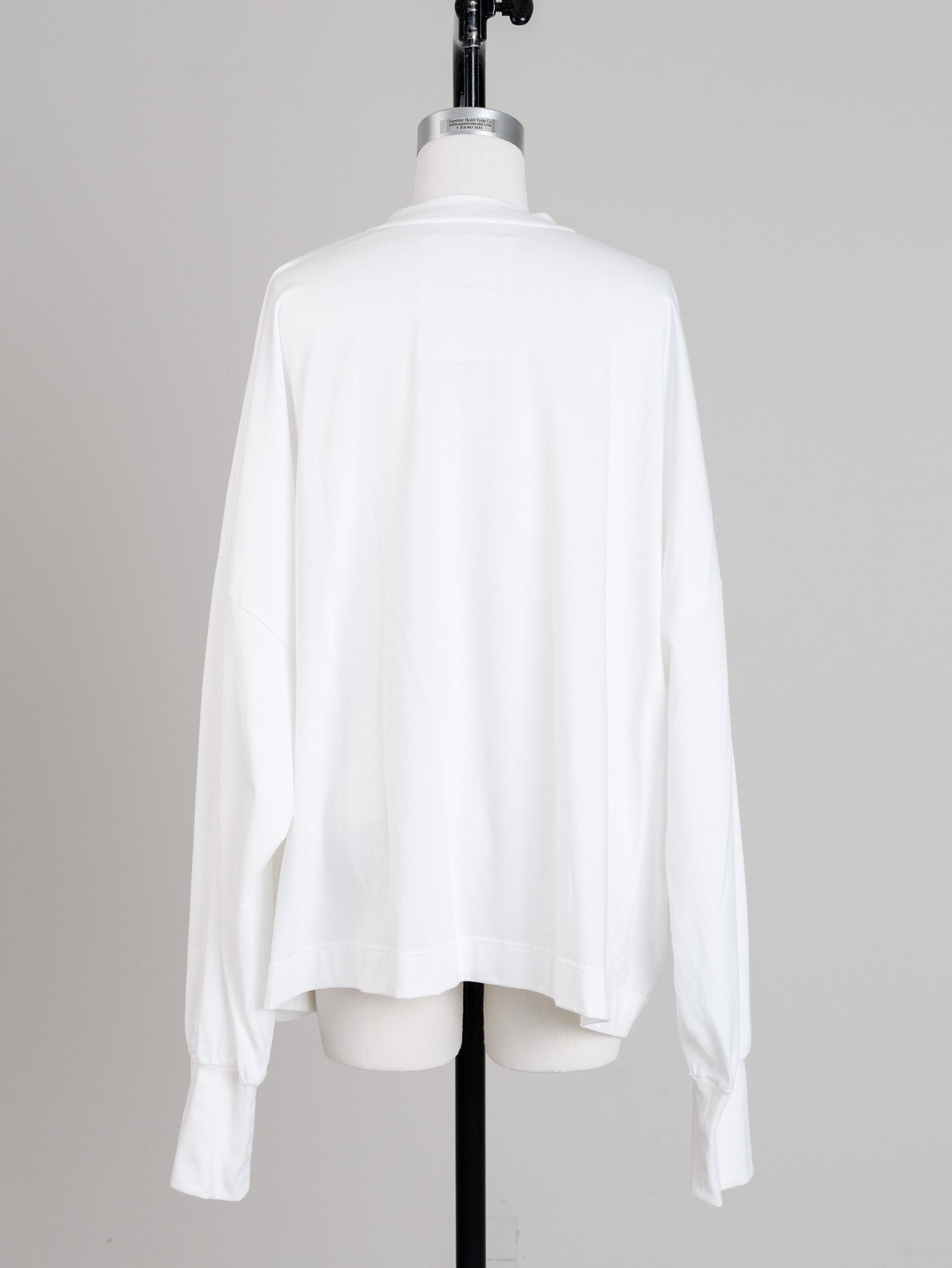 【PRE ORDER】long sleeve T shirt