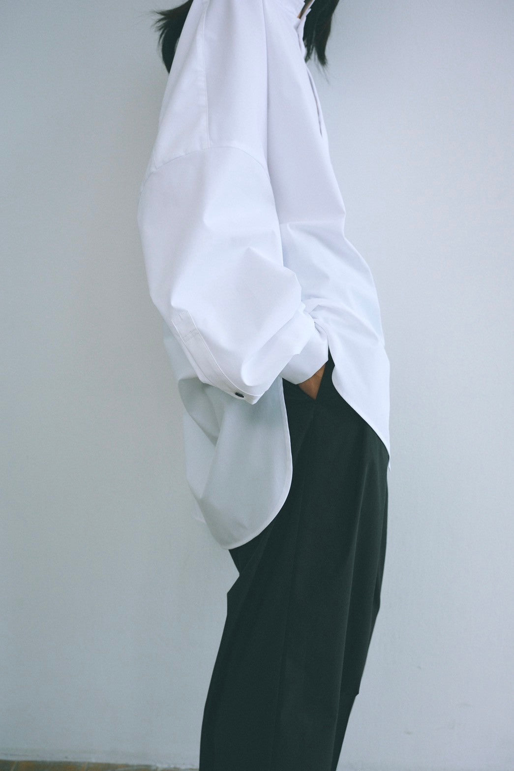 【PRE ORDER】light adjustable pants