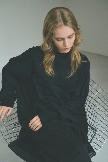 【ORDER】long sleeve T shirt