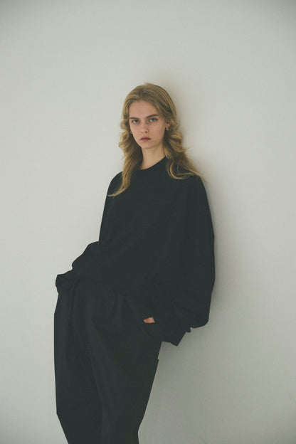 【ORDER】long sleeve T shirt