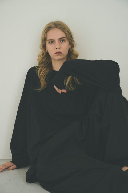 【ORDER】long sleeve T shirt