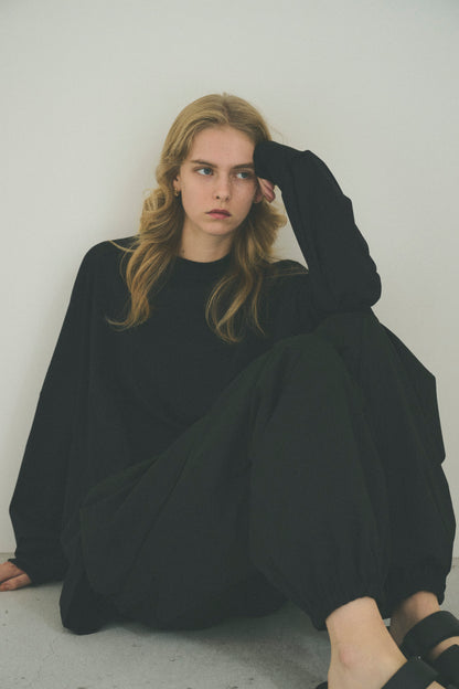 【ORDER】long sleeve T shirt