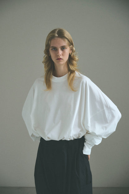 【ORDER】long sleeve T shirt