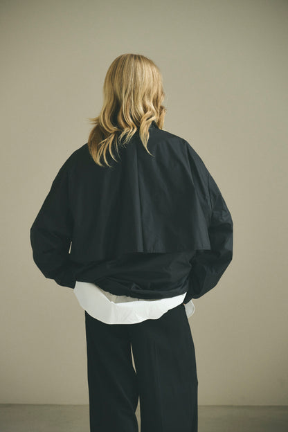 【PRE ORDER】nylon pullover
