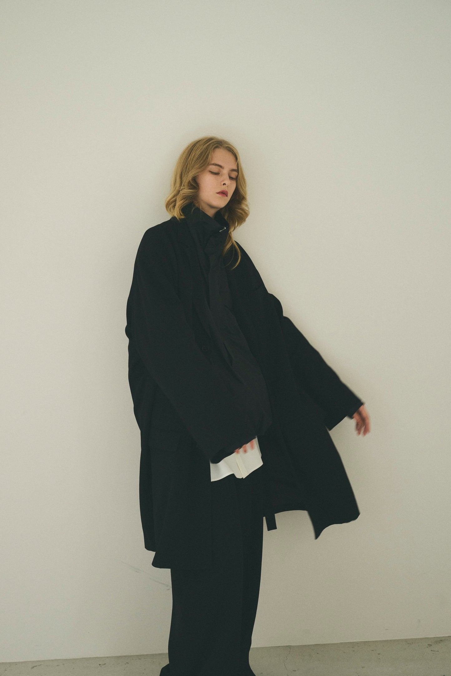 【PRE ORDER】signature jacket