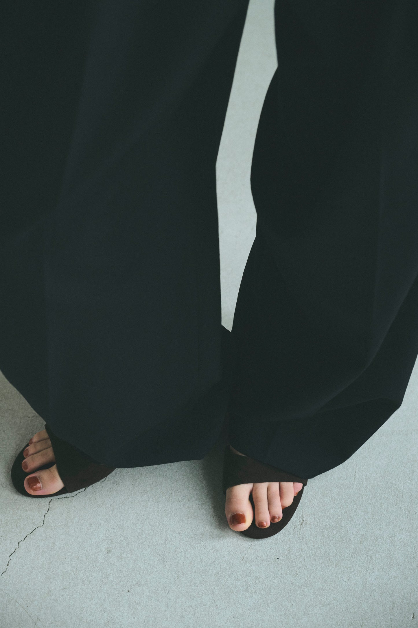 【PRE ORDER】adjustable pants