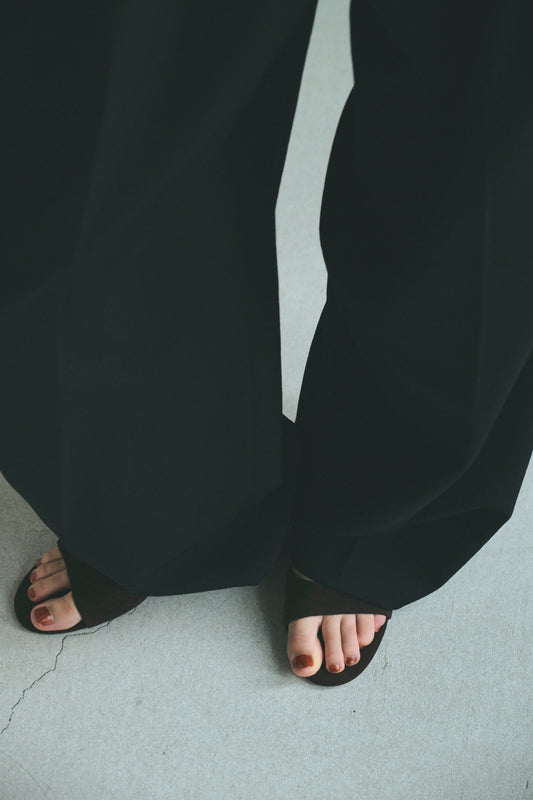 【PRE ORDER】adjustable pants