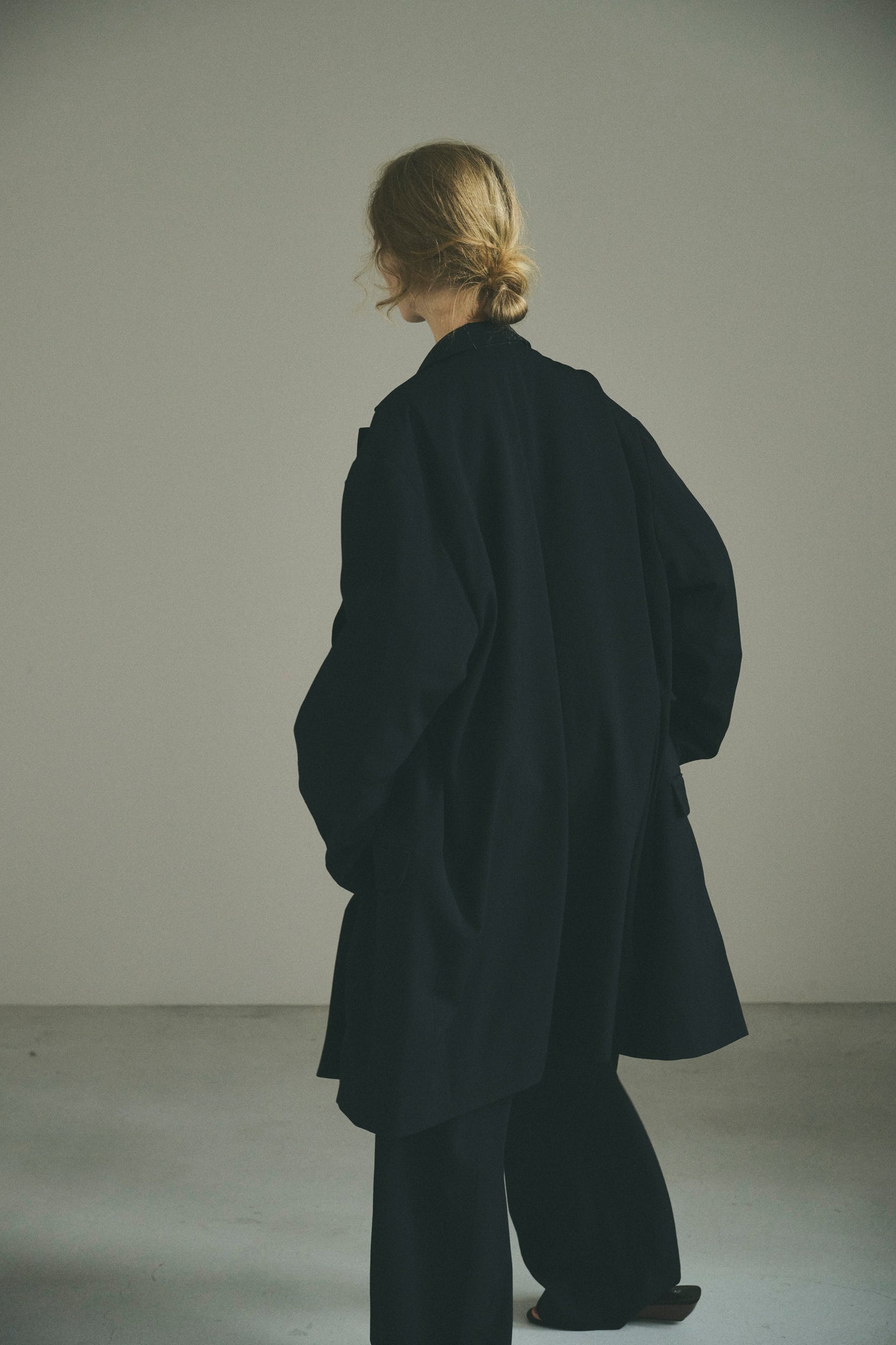 【PRE ORDER】signature jacket
