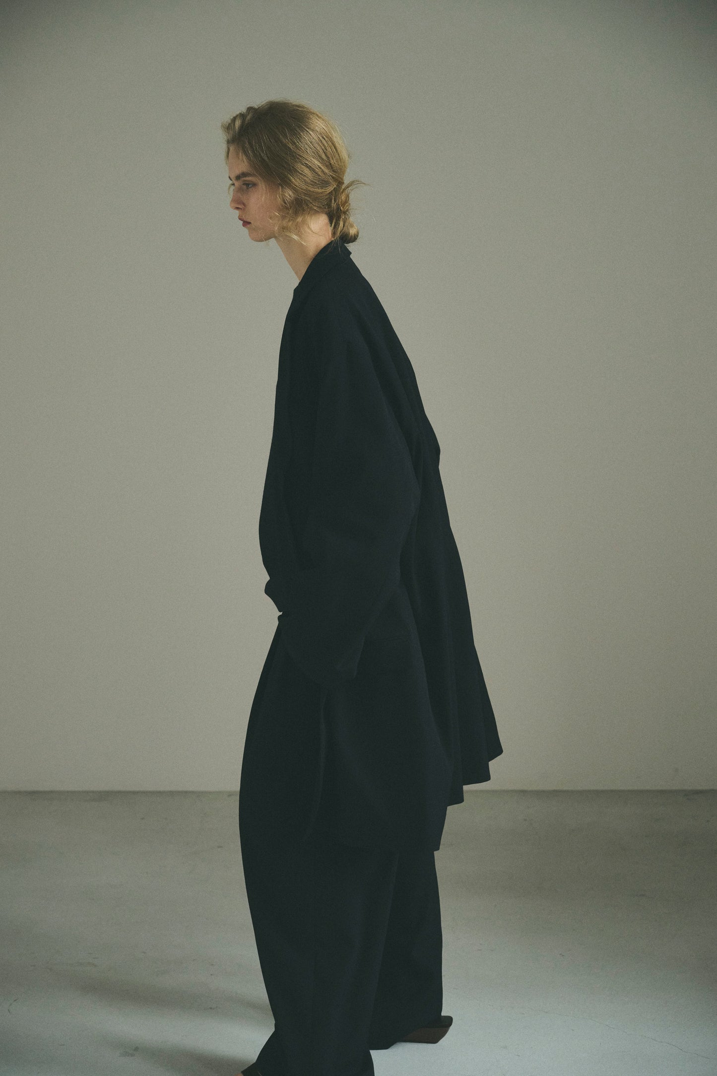 【PRE ORDER】signature jacket