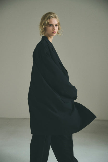 【PRE ORDER】signature jacket