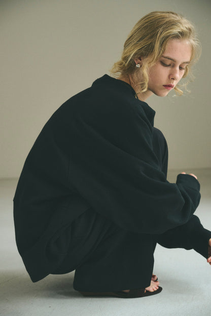 【ORDER】sweat pullover