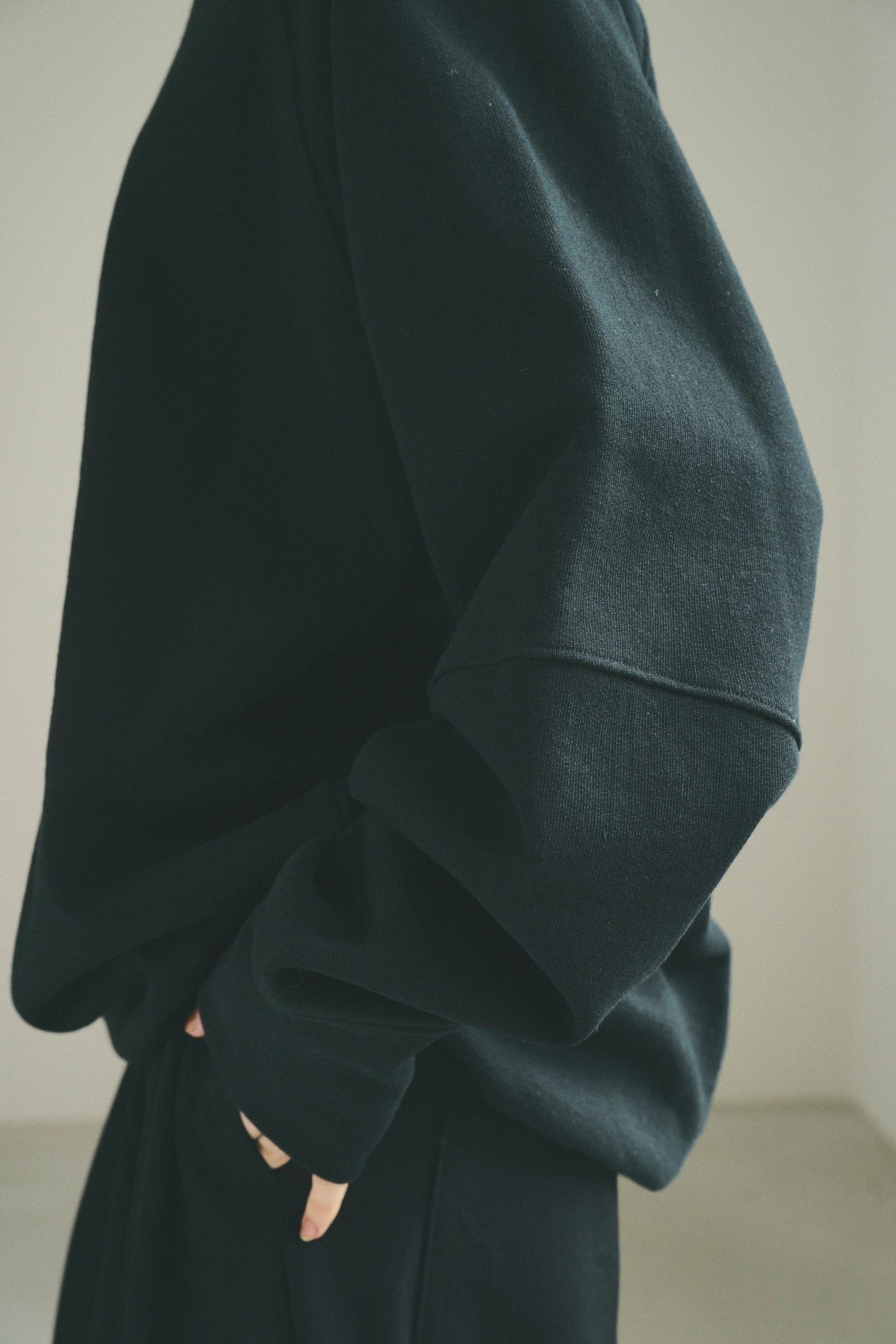 【ORDER】sweat pullover