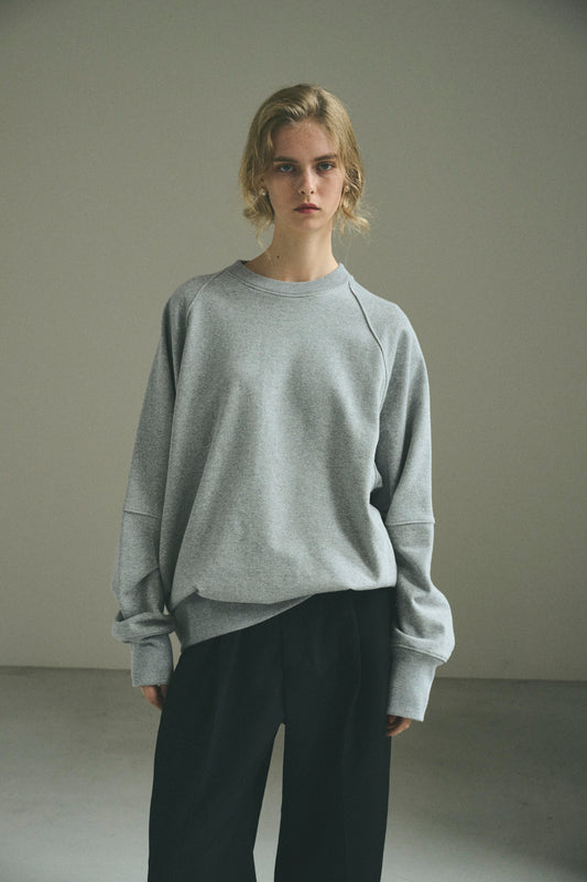 【ORDER】sweat pullover