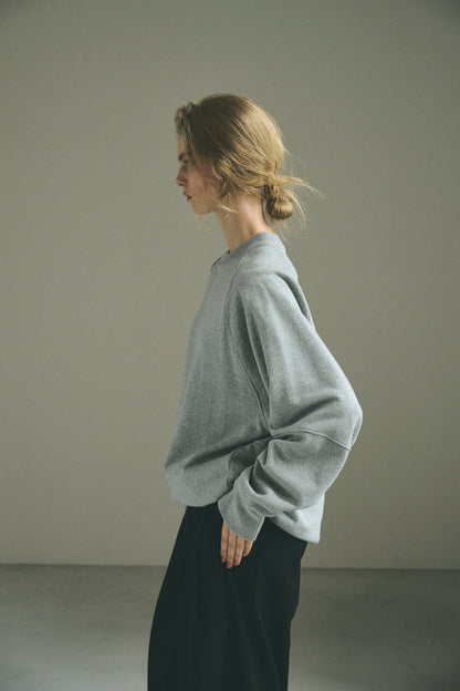 【ORDER】sweat pullover