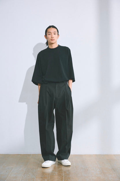 【PRE ORDER】light adjustable pants