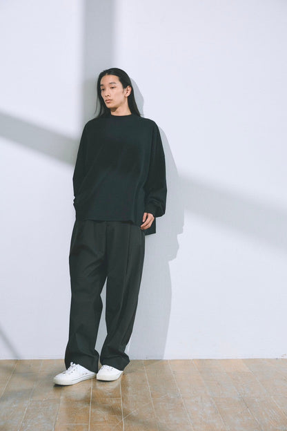 【PRE ORDER】light adjustable pants