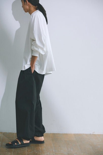 Adjustable pants