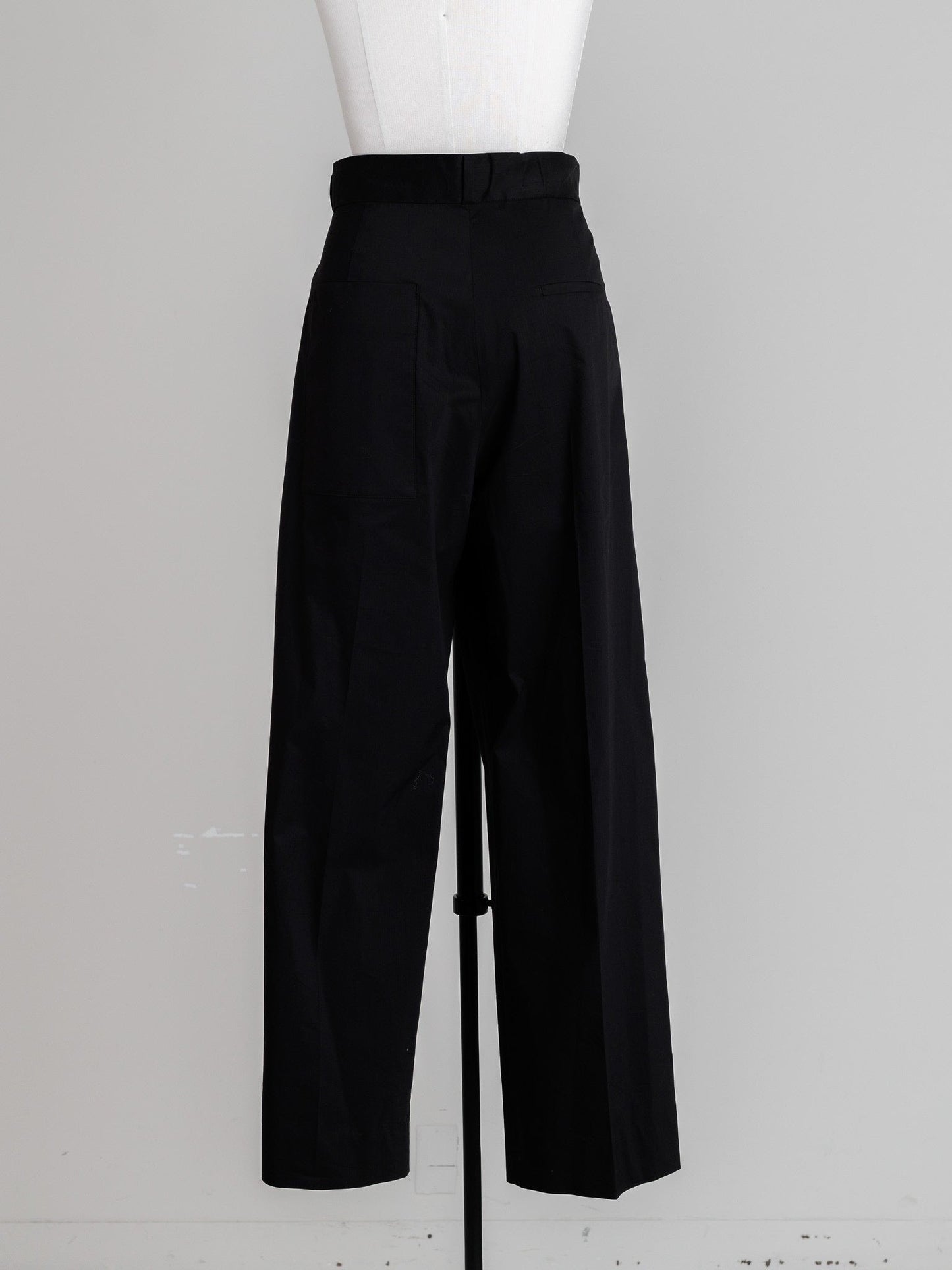 【PRE ORDER】light adjustable pants