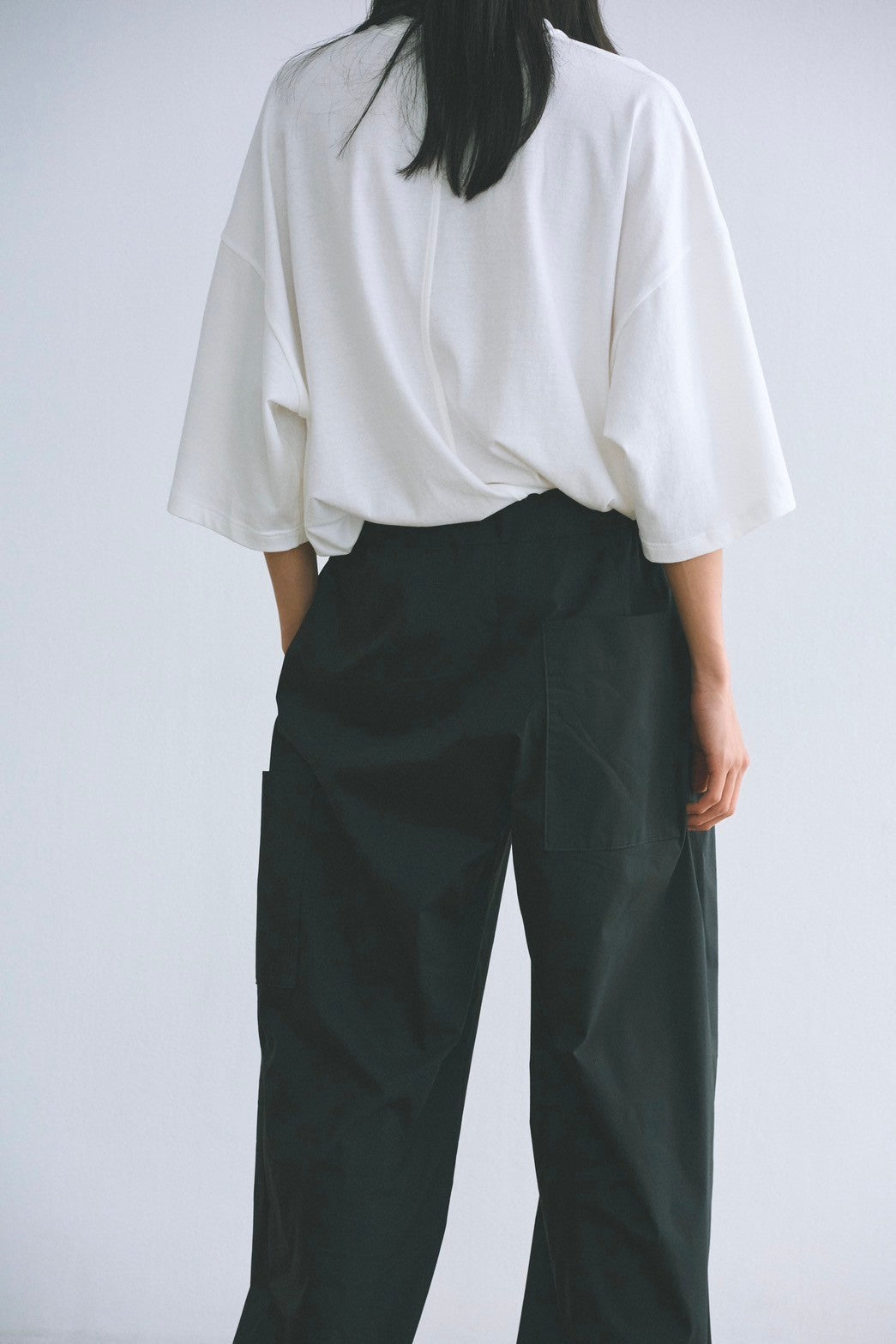 Adjustable pants