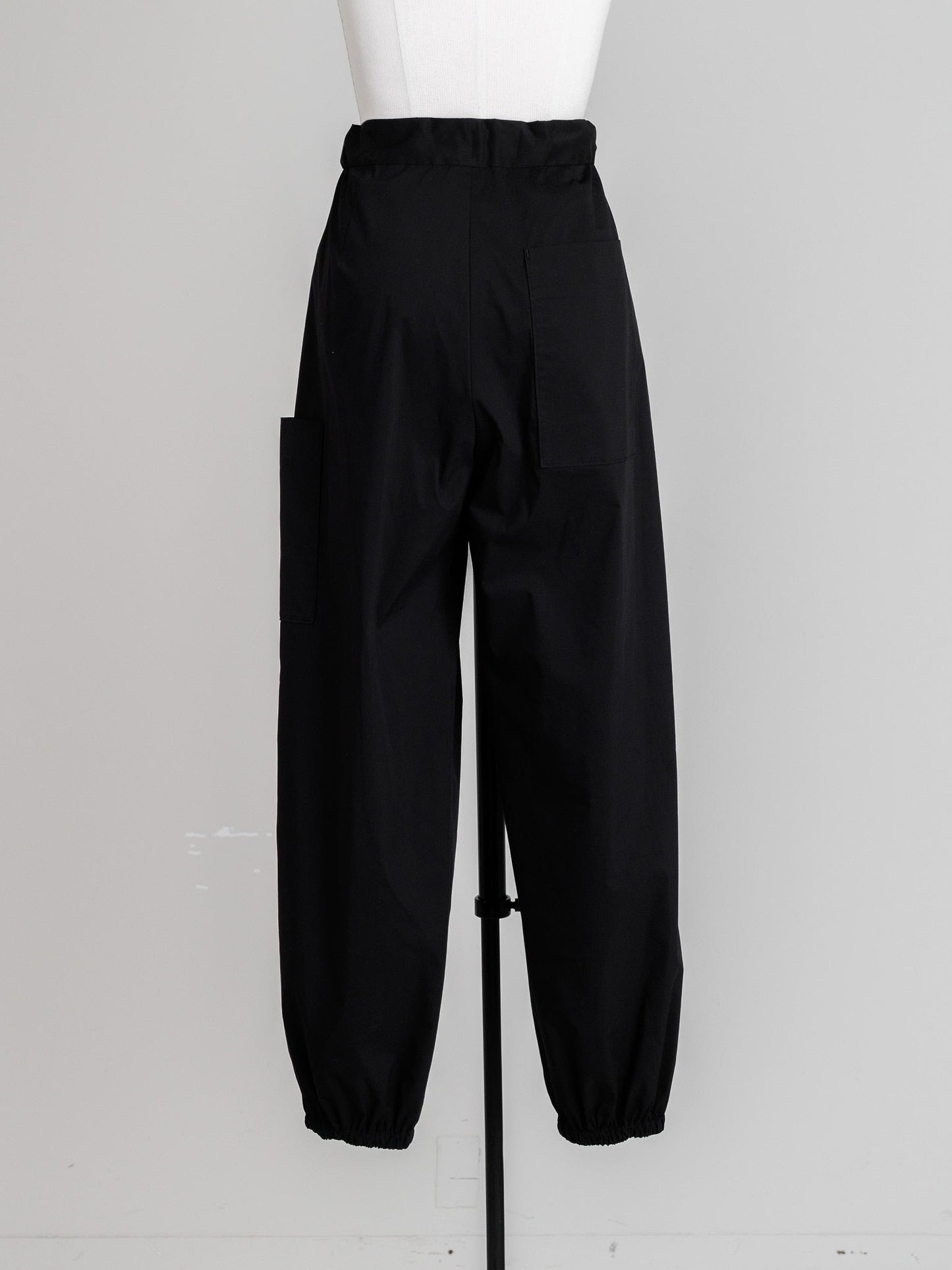 Adjustable pants