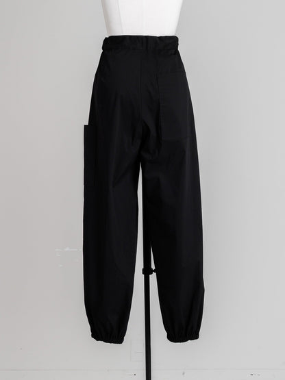 Adjustable pants