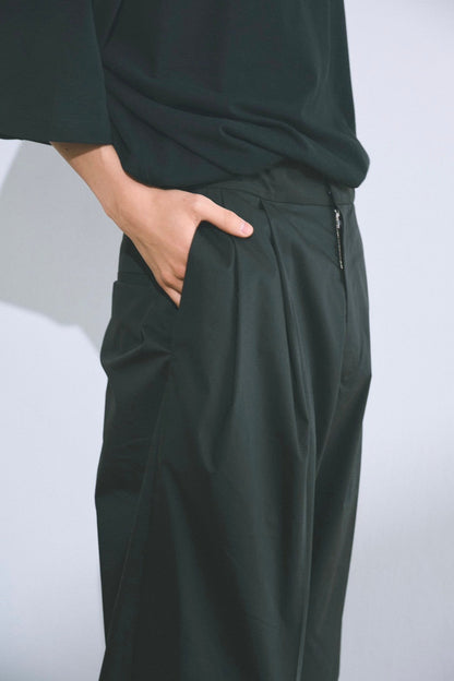 【PRE ORDER】light adjustable pants