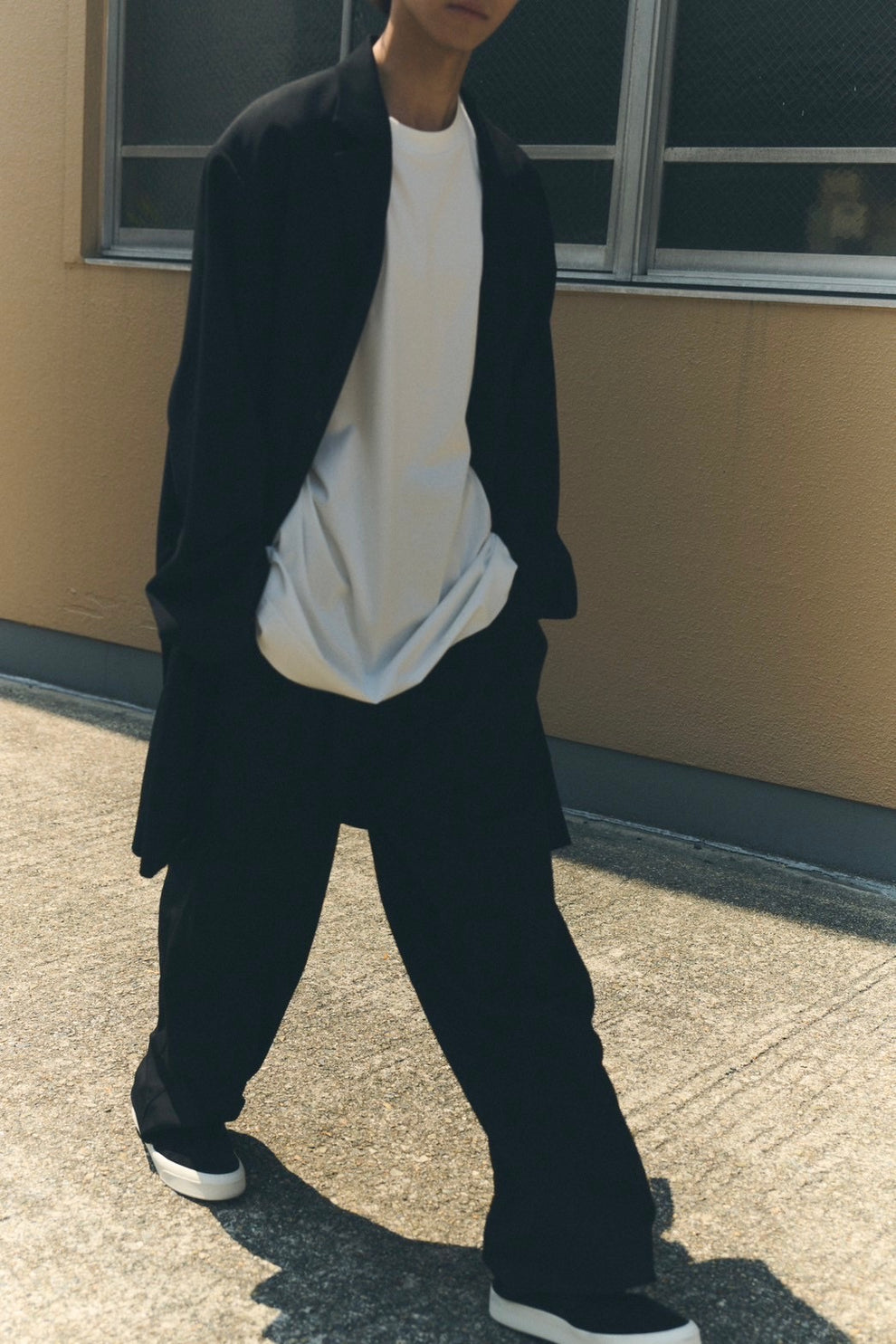 signature jacket – qualia.online