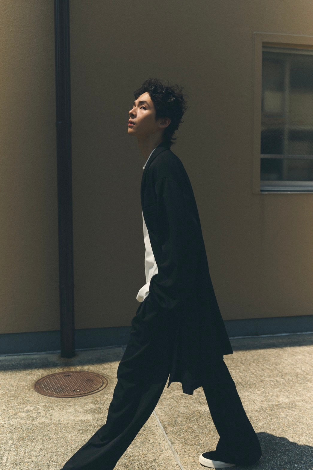 signature jacket – qualia.online