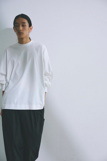 【PRE ORDER】long sleeve T shirt