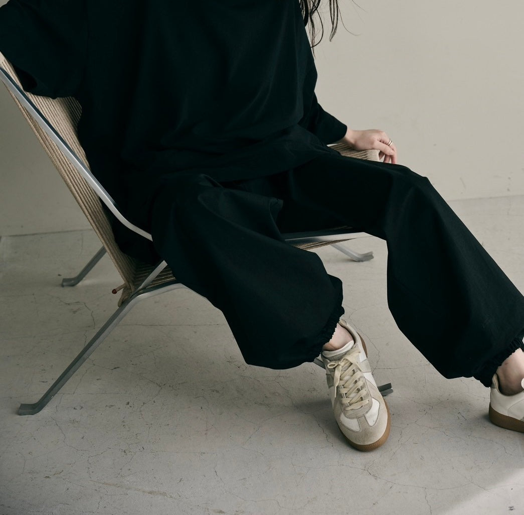 【ORDER】balloon pants