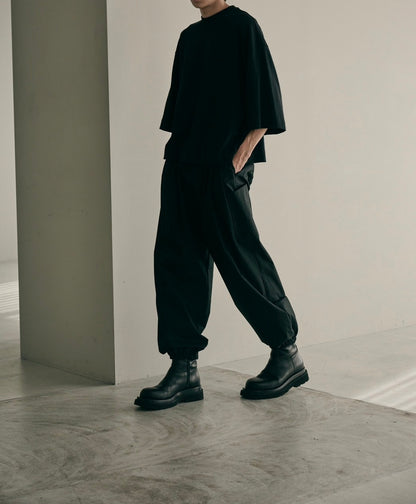 【ORDER】balloon pants