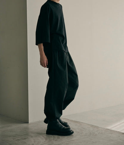 【ORDER】balloon pants