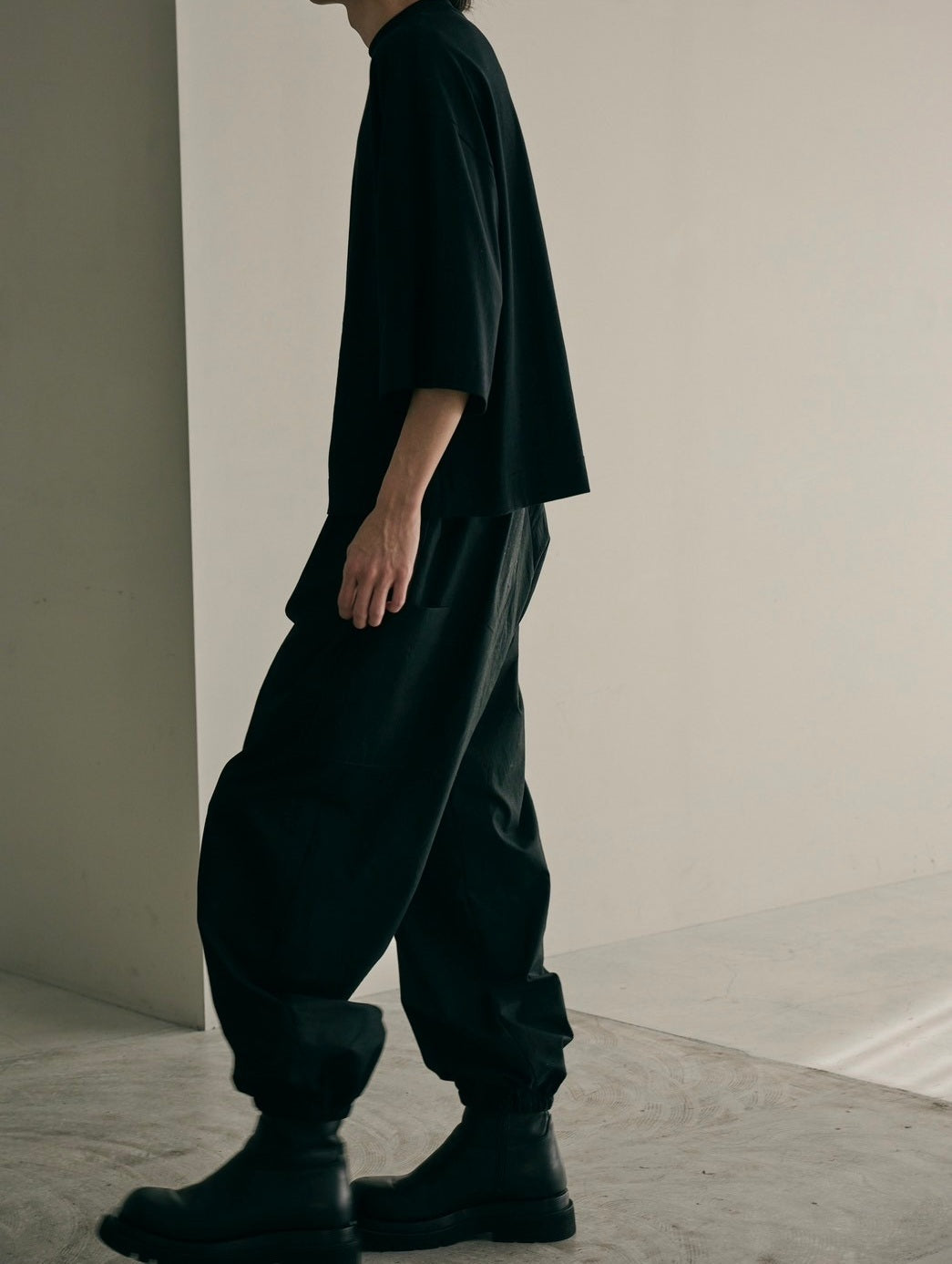 【ORDER】balloon pants