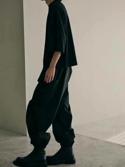 【ORDER】balloon pants