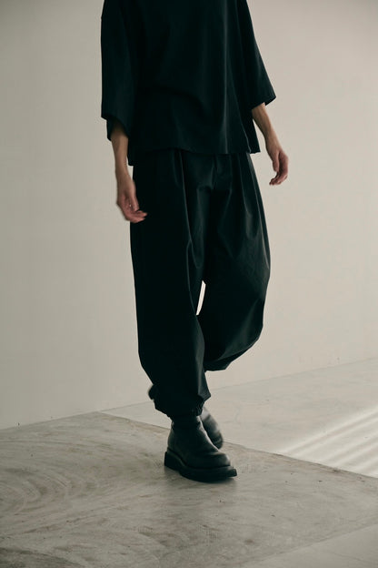 【ORDER】balloon pants