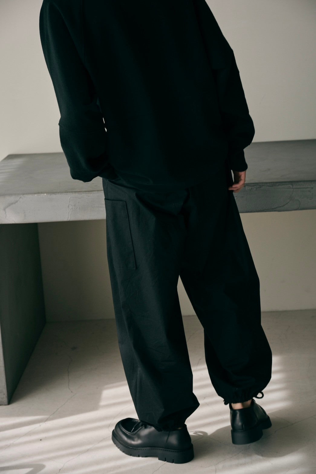 【ORDER】balloon pants