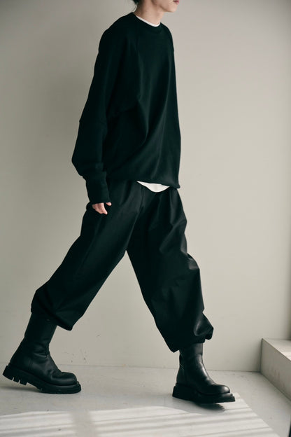 【ORDER】balloon pants