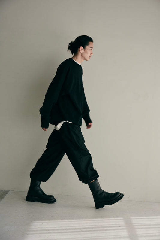 [PRE ORDER] balloon pants