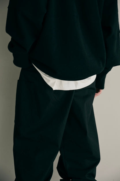 【ORDER】balloon pants