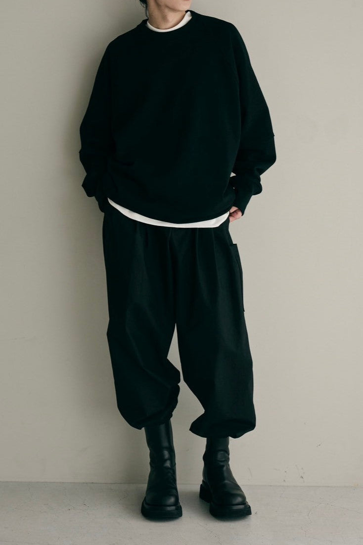 【ORDER】balloon pants