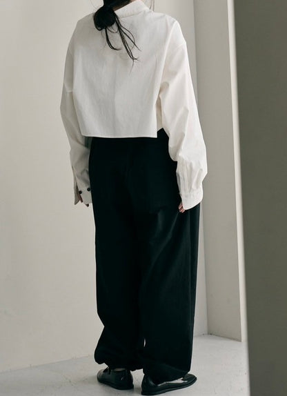 【ORDER】balloon pants