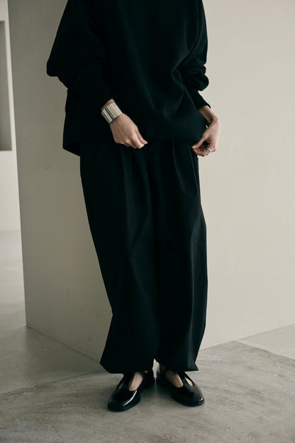 【ORDER】balloon pants