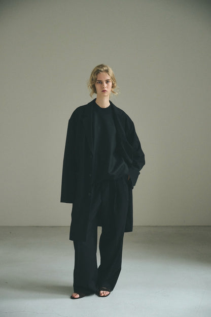 【PRE ORDER】adjustable pants